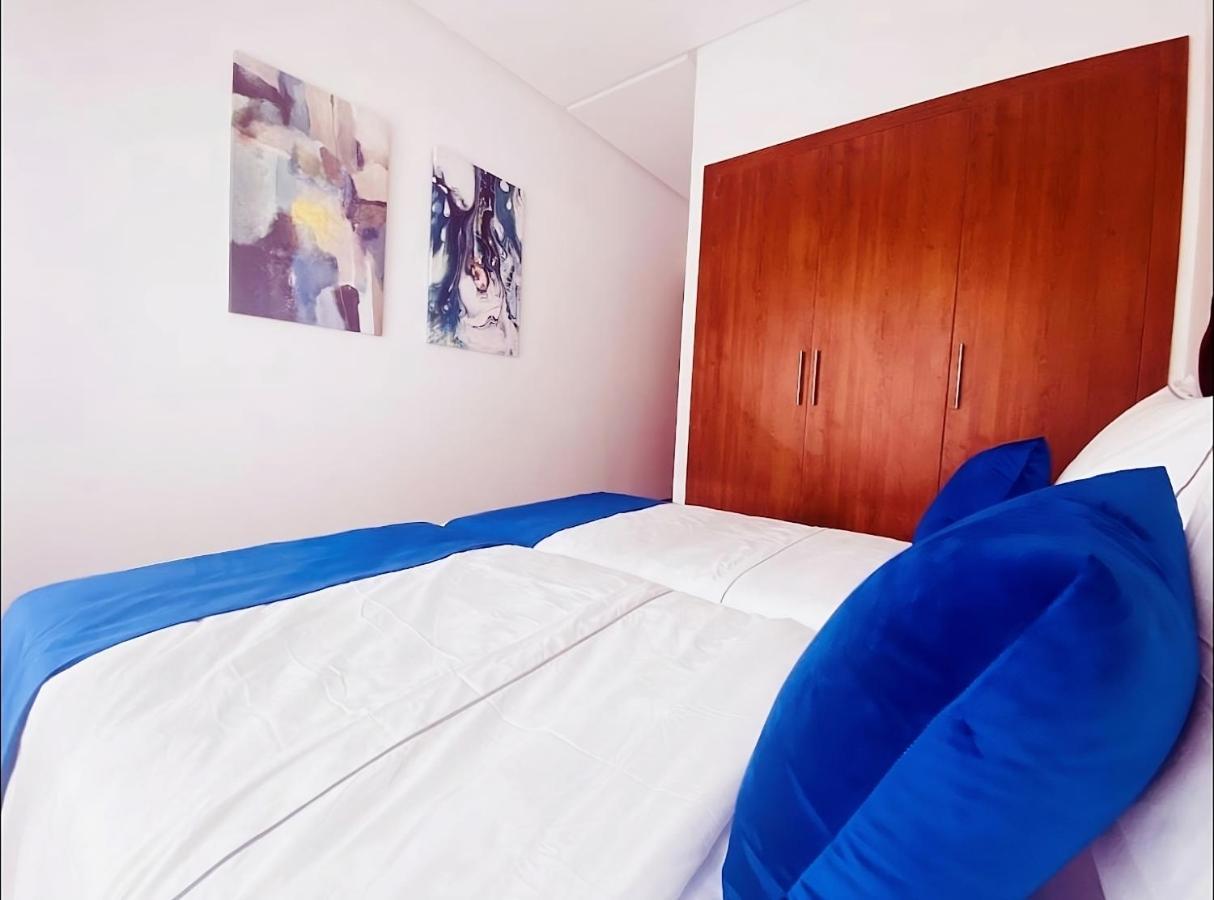 Ehden Properties - Appt Luxueux Dans La Residence Golfique Prestigia Argan Μαρακές Εξωτερικό φωτογραφία