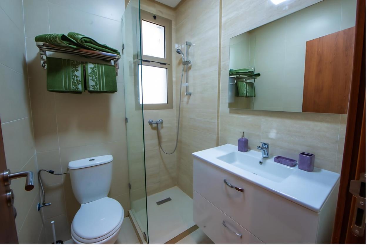 Ehden Properties - Appt Luxueux Dans La Residence Golfique Prestigia Argan Μαρακές Εξωτερικό φωτογραφία