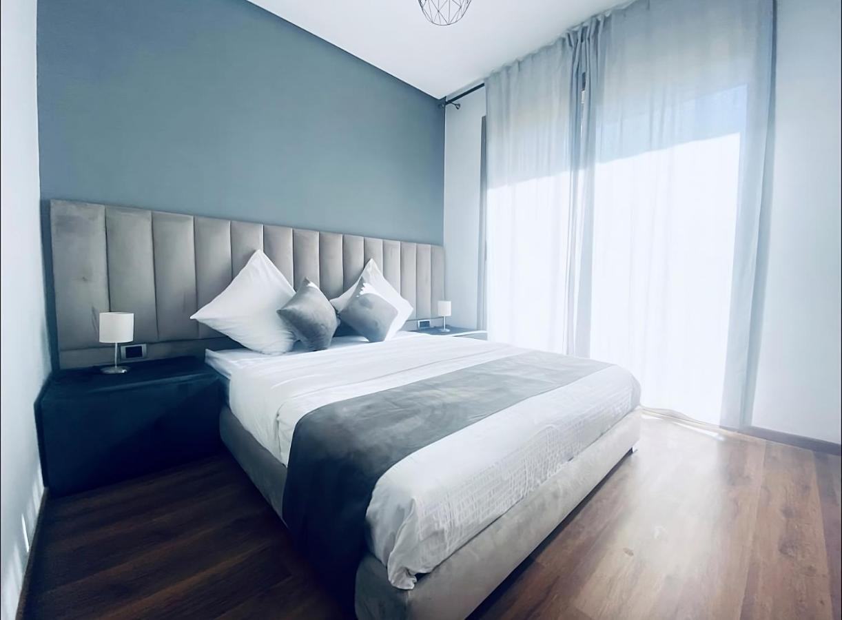 Ehden Properties - Appt Luxueux Dans La Residence Golfique Prestigia Argan Μαρακές Εξωτερικό φωτογραφία